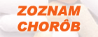medzinárodná klasifikácia chorôb...