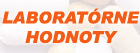 laboratórne referenčné hodnoty...